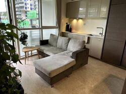 Corals At Keppel Bay (D4), Condominium #562814411